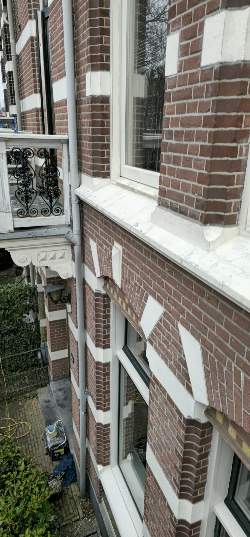 Boulevard Heuvlink te Arnhem