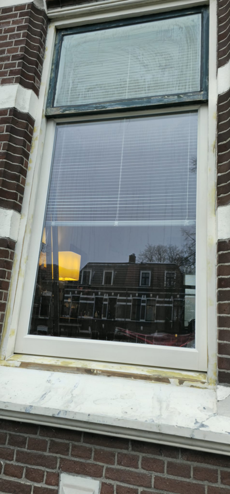 Boulevard Heuvlink te Arnhem