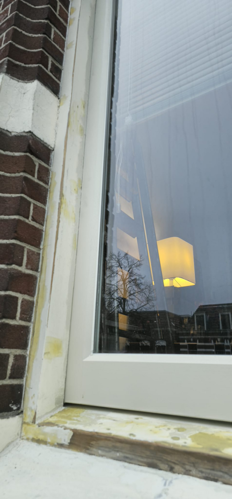 Boulevard Heuvlink te Arnhem