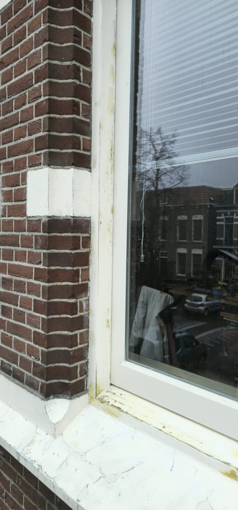 Boulevard Heuvlink te Arnhem
