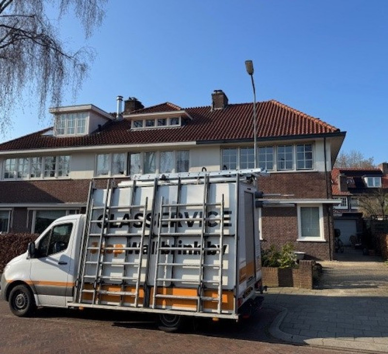 Brederodestraat te Duiven