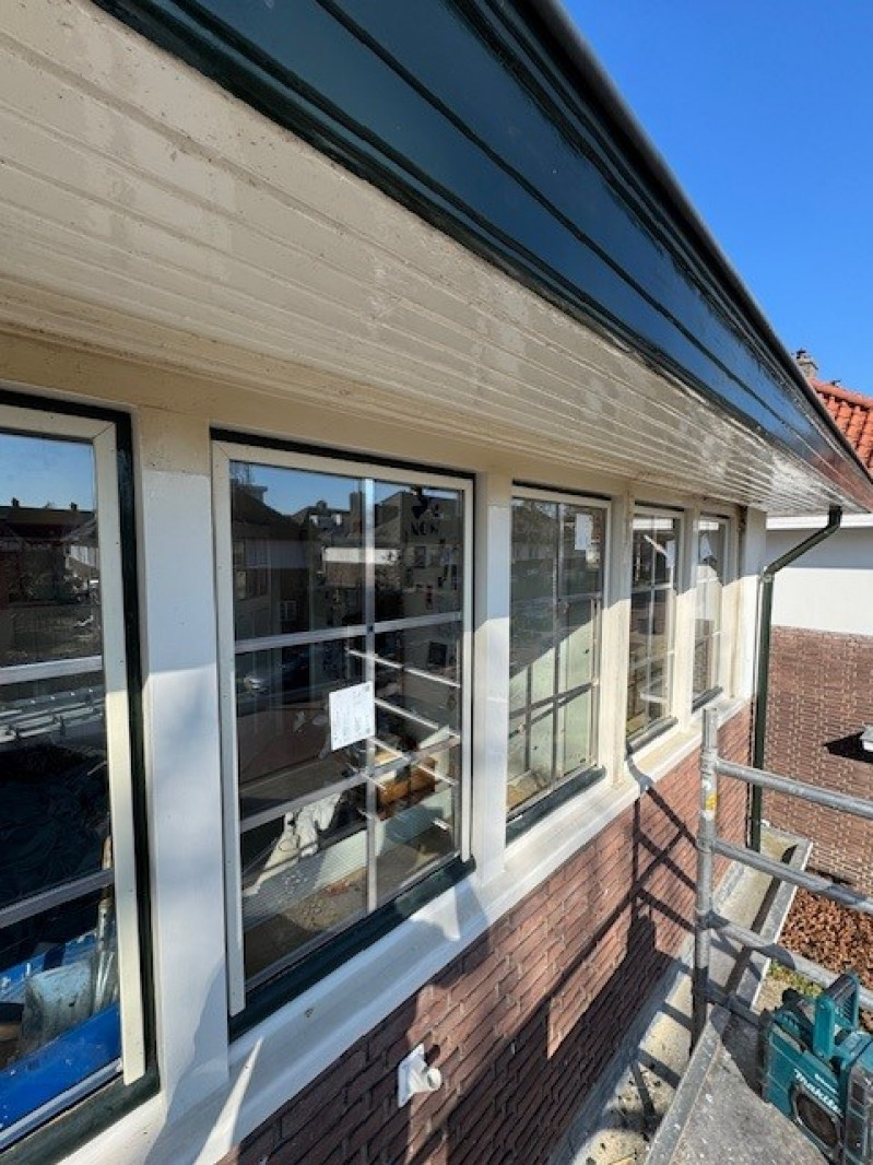 Brederodestraat te Duiven