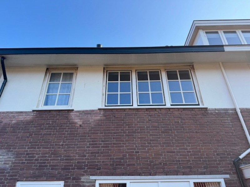 Brederodestraat te Duiven