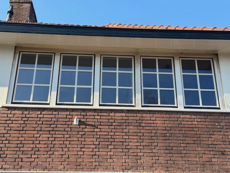 Brederodestraat te Duiven