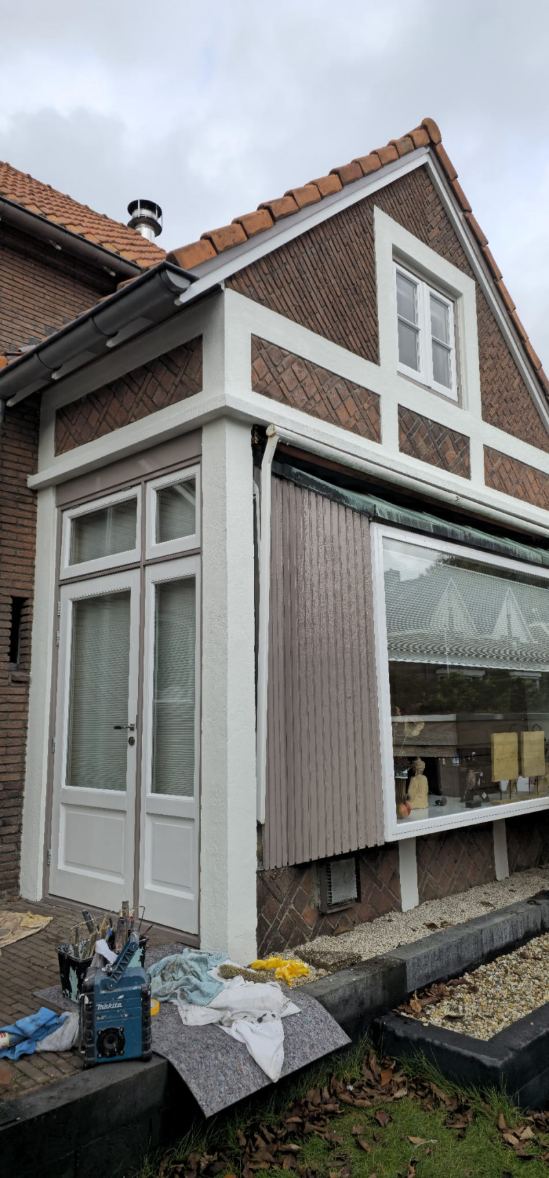 Paul Krugerstraat te Oosterbeek