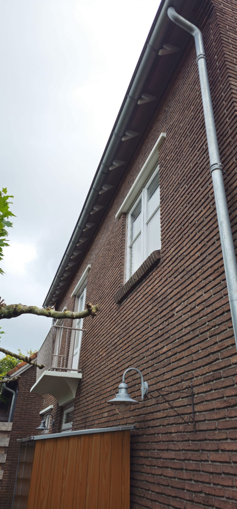 Paul Krugerstraat te Oosterbeek