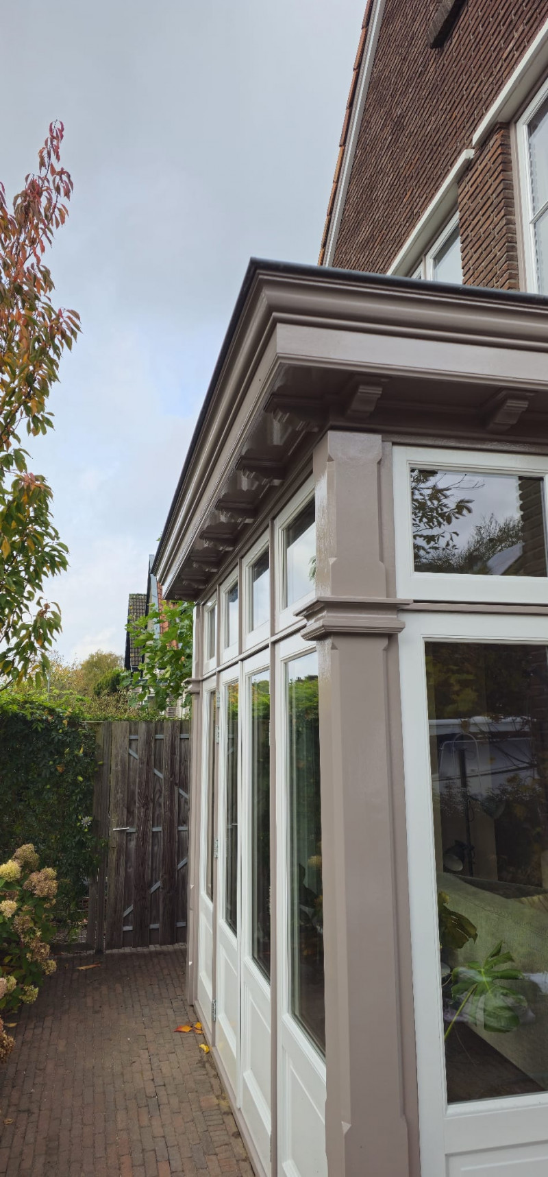 Paul Krugerstraat te Oosterbeek