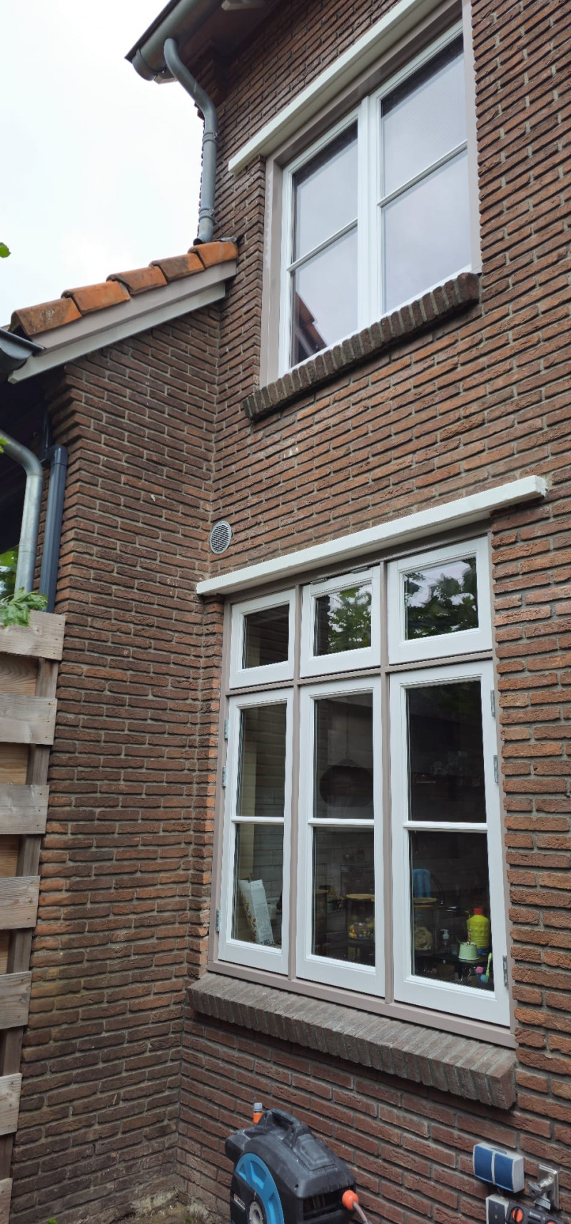 Paul Krugerstraat te Oosterbeek