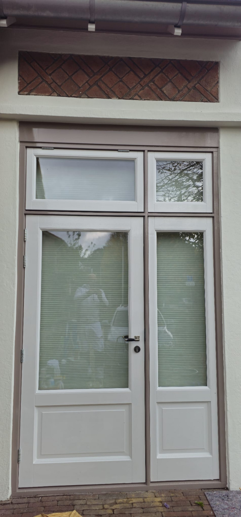 Paul Krugerstraat te Oosterbeek