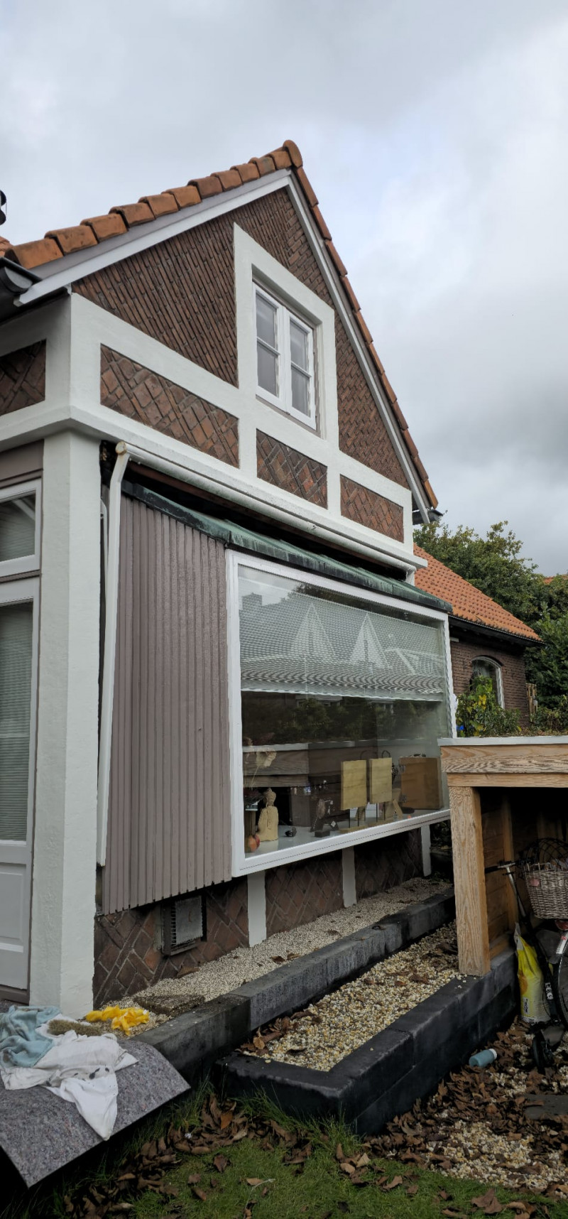 Paul Krugerstraat te Oosterbeek