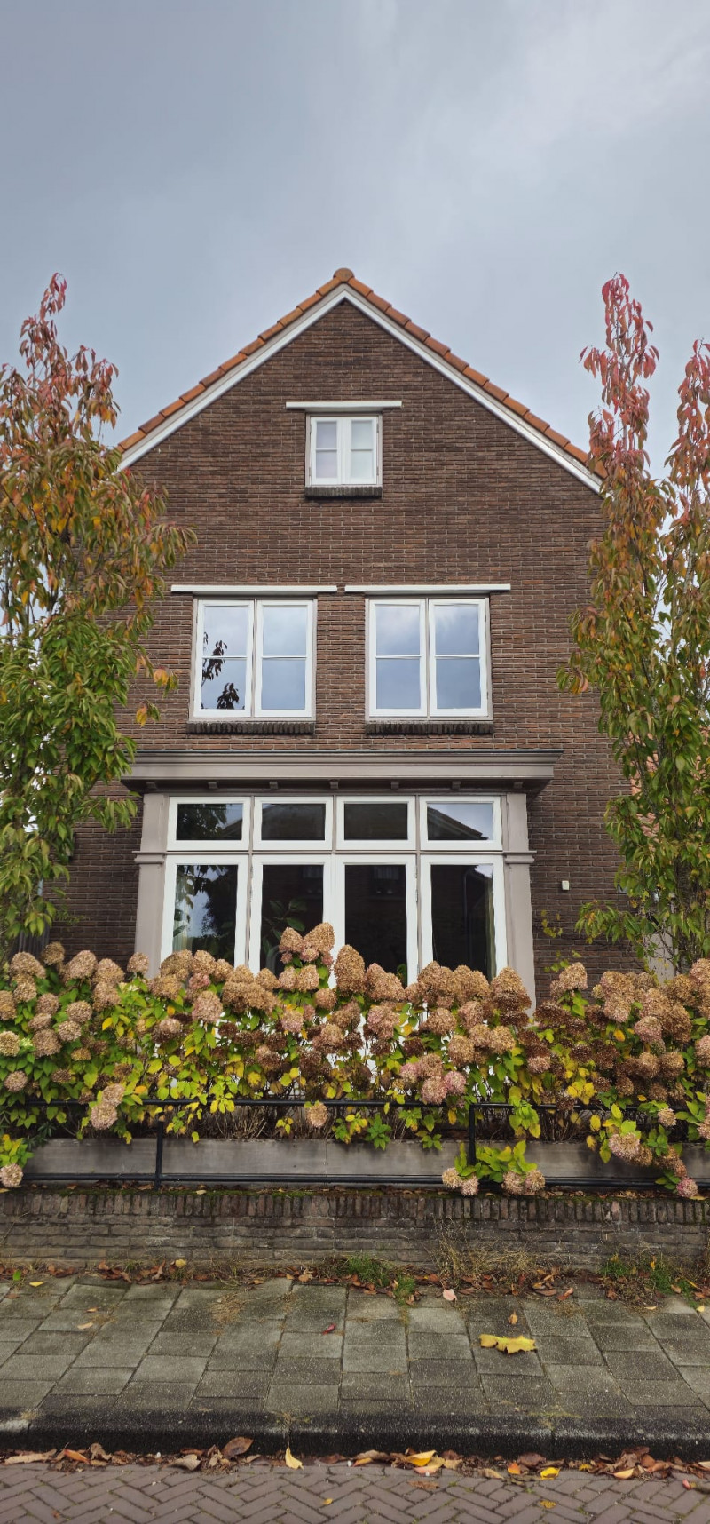 Paul Krugerstraat te Oosterbeek