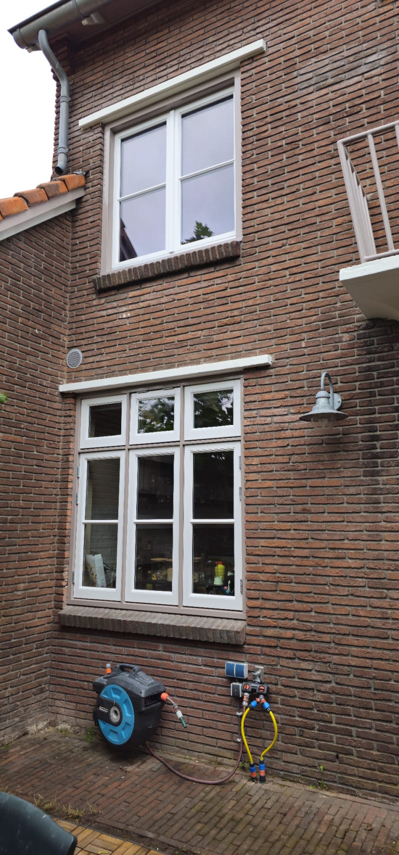 Paul Krugerstraat te Oosterbeek